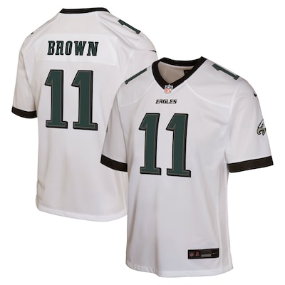 Philadelphia Eagles Kids Jerseys 2025-10-24-009